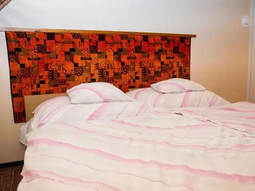 Holiday Home Balaton H500