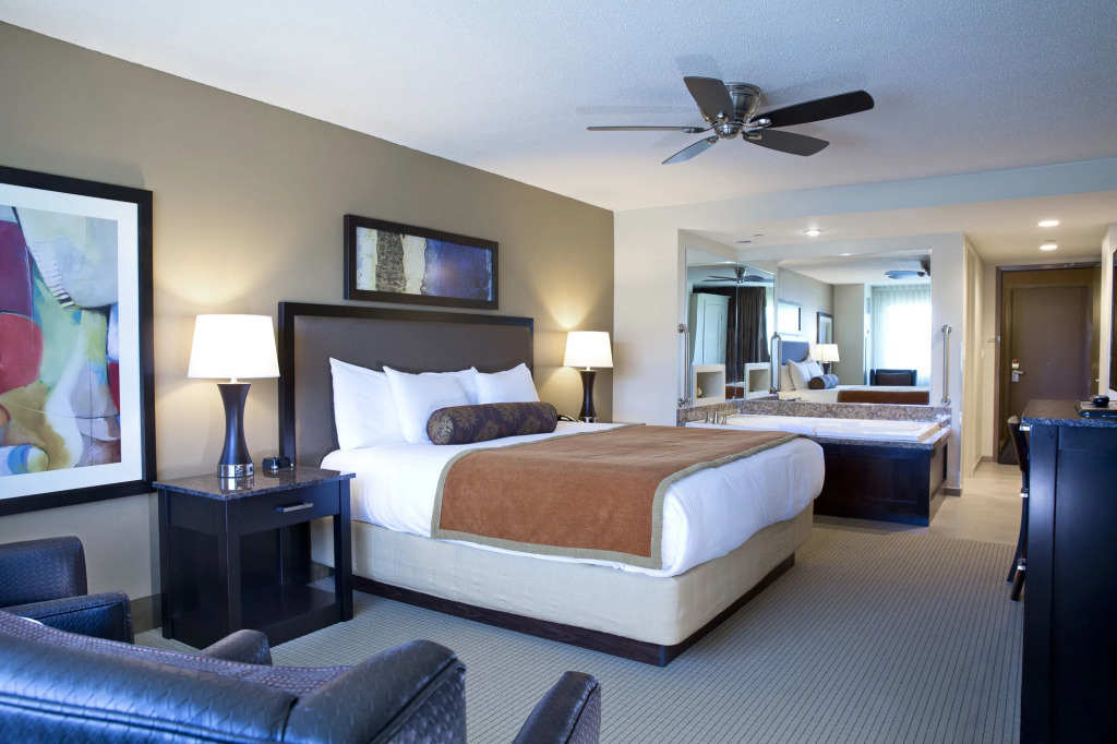 Isle of Capri Casino Hotel Boonville & Casino - A Caesars Rewards Destination