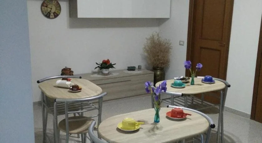 B&B Green Da Maria