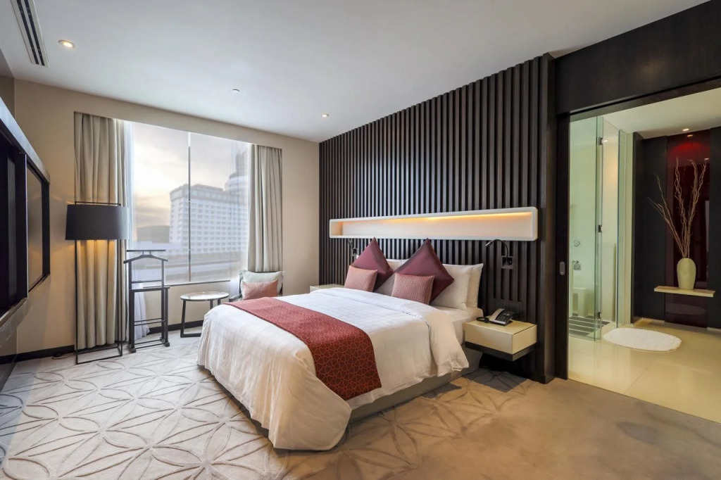 Highlands Hotel