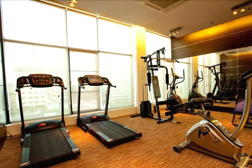 Sukhothai Hotel and Residence