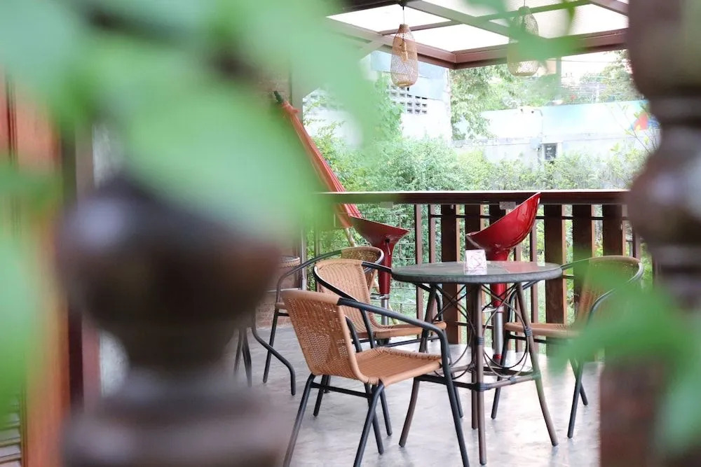 Kasayapi Hotel