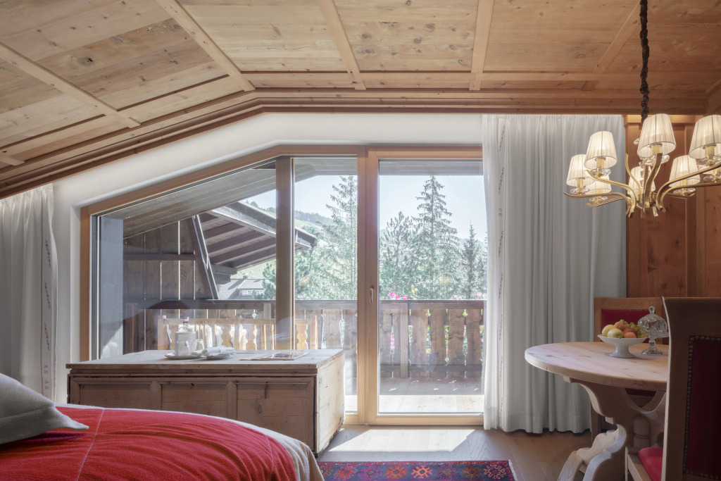 Hotel La Perla: The Leading Hotels of the World