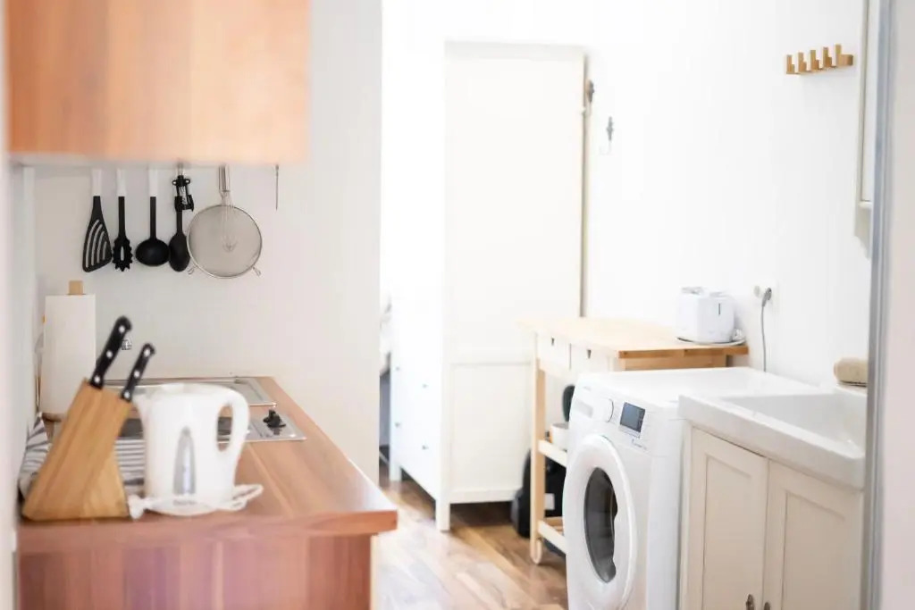 Vienna Living Apartments - Traisengasse