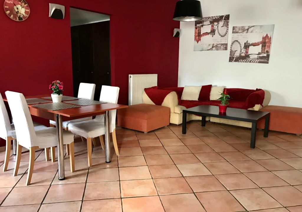 Mc Queen Rooms & Apartments
