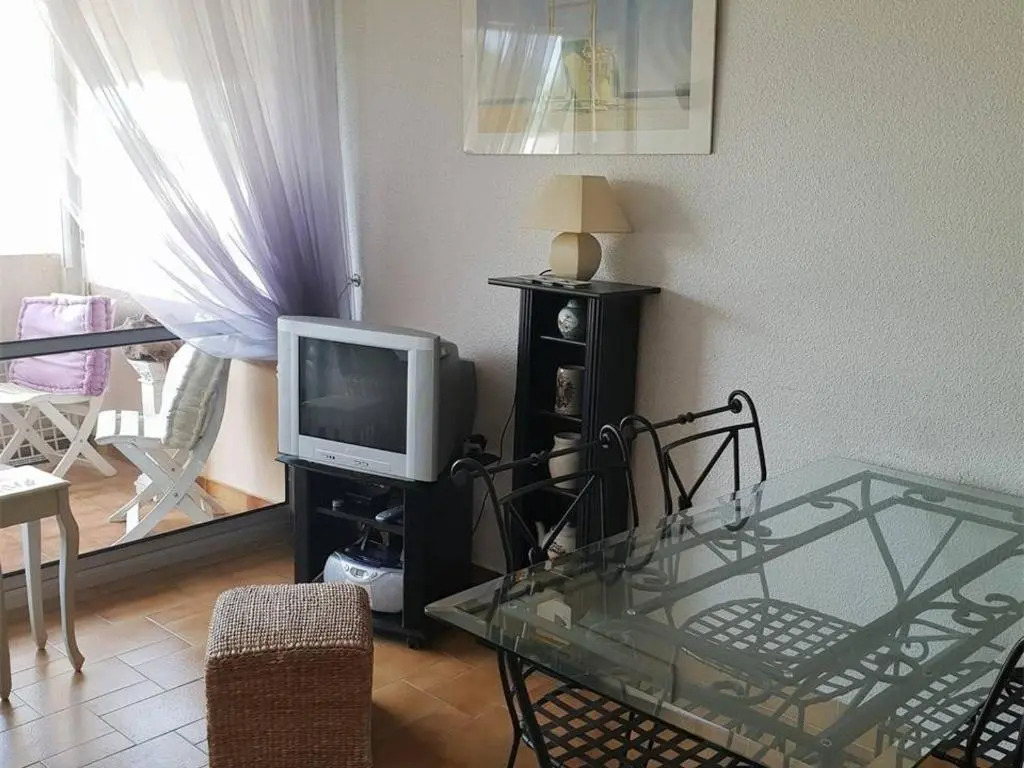 Appartement Argelès-sur-Mer, 2 pièces, 4 personnes - FR-1-388-31