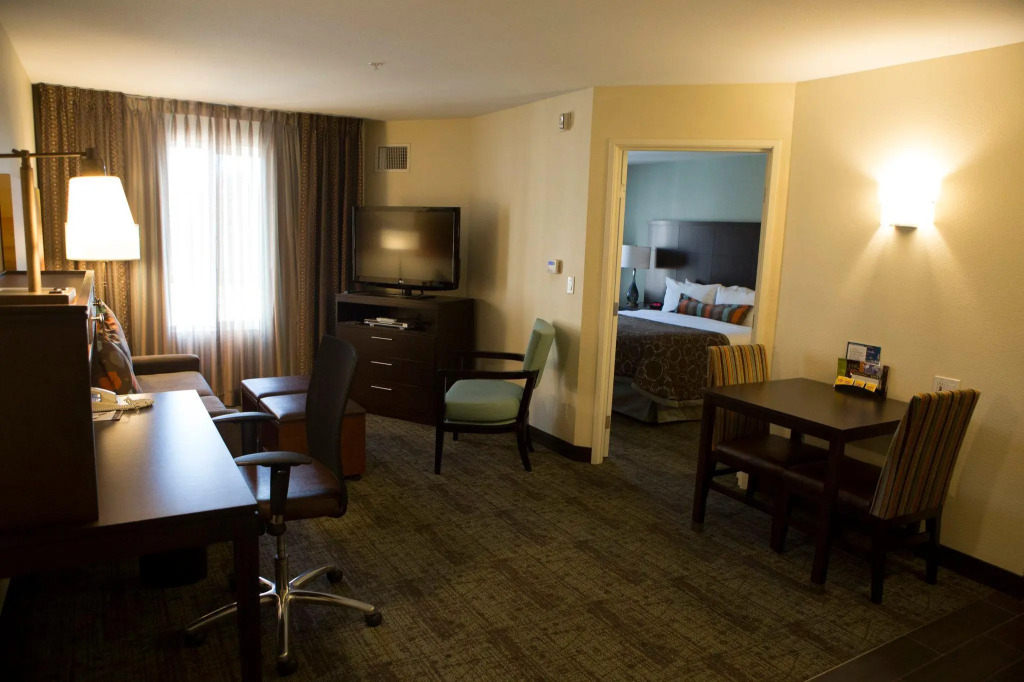 Staybridge Suites Silicon Valley - Milpitas by IHG