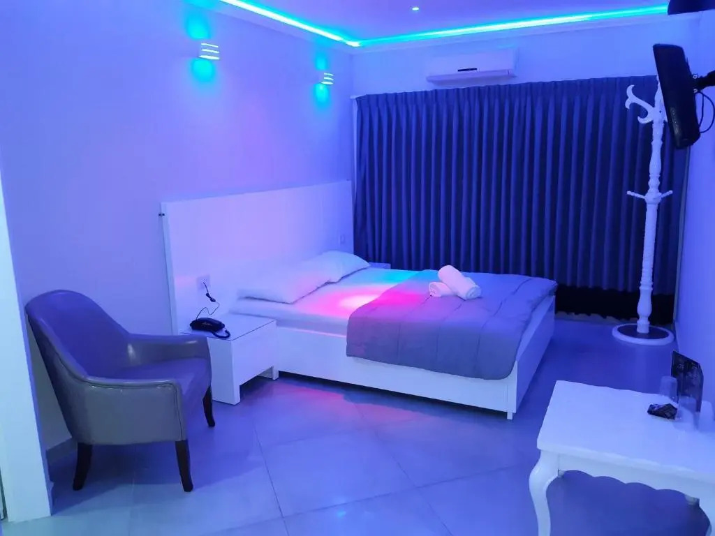 Spat Business Holon