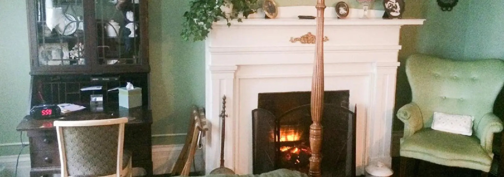 Munro House Bed and Breakfast