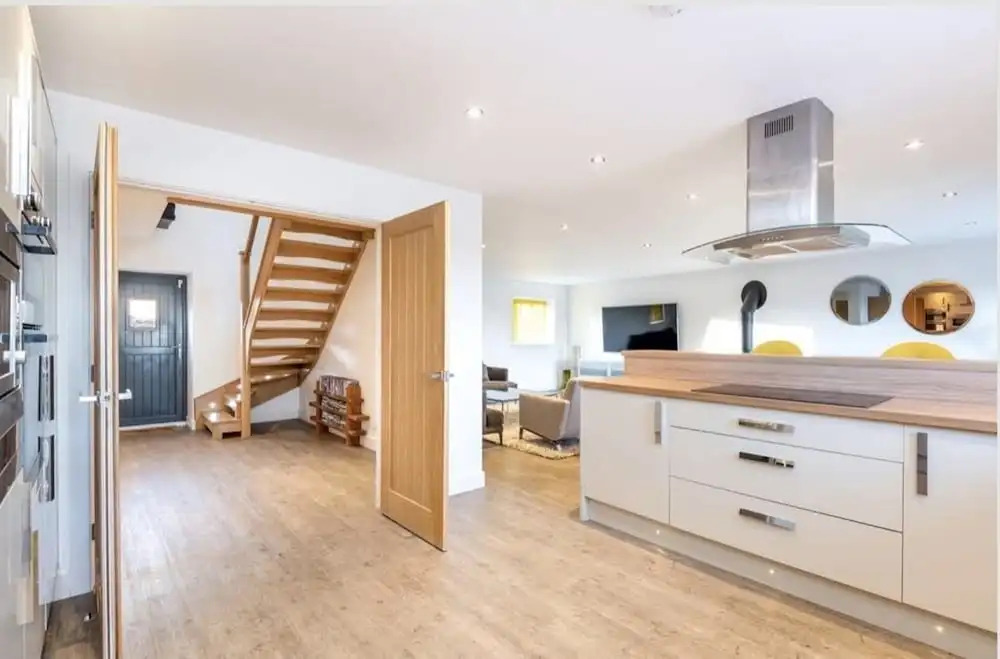 Glebe Farm 4Br Sleeps 11 Hot Tub Pet Friendly
