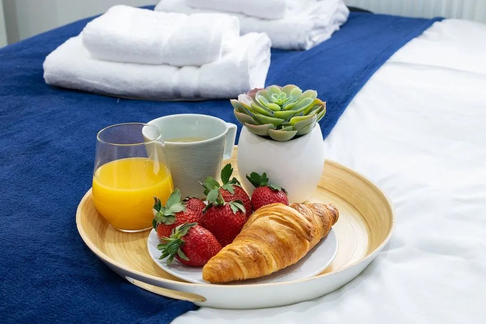 Karah Suites - Baker Street