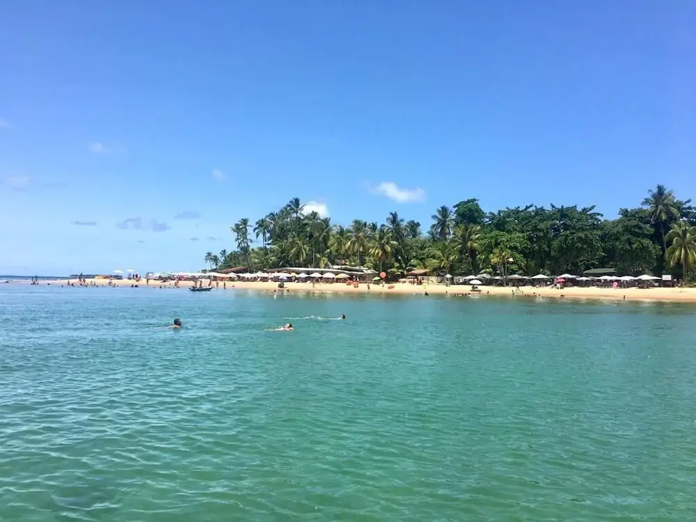 Pousada Perola da Barra