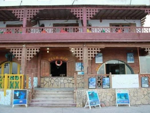 Club Red Dahab Motel