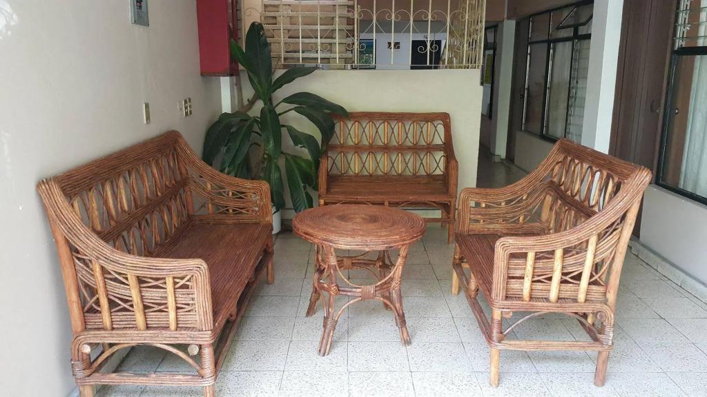 Hotel El Mirador