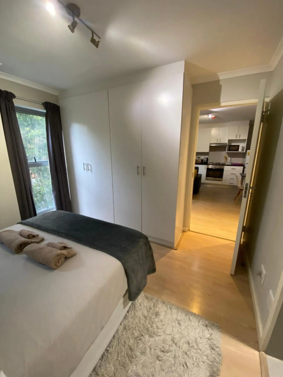 Tana’s Crib(Modern Secure 1 bed Apartment)Beaumont