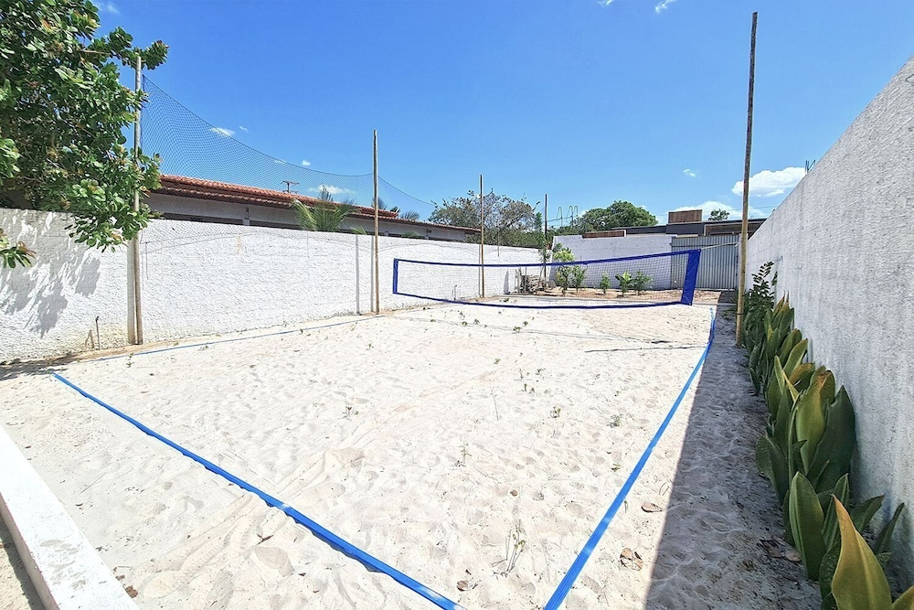 Chales em Jericoacoara by Carpediem