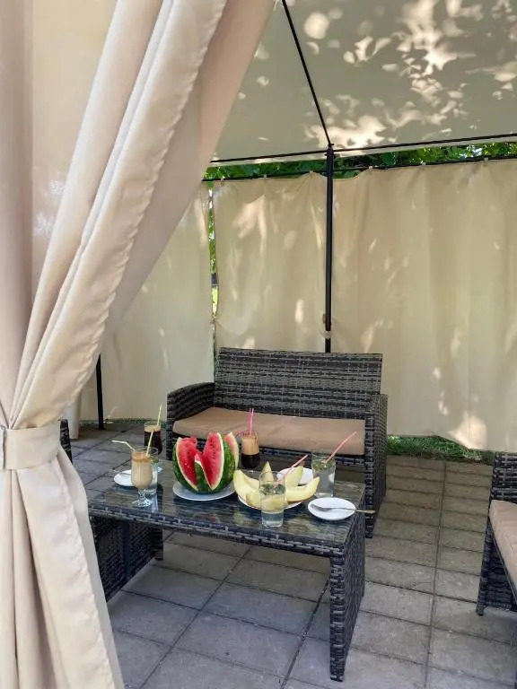 Guest House Iaraji