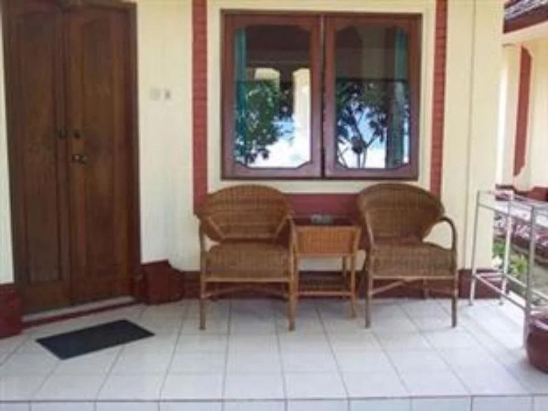 Bali Village Bagak