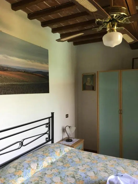 Agriturismo Lo Strettoio