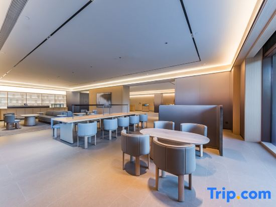 JI Hotel (Beijing Changping Weilai Kexuecheng Bei Subway Station)