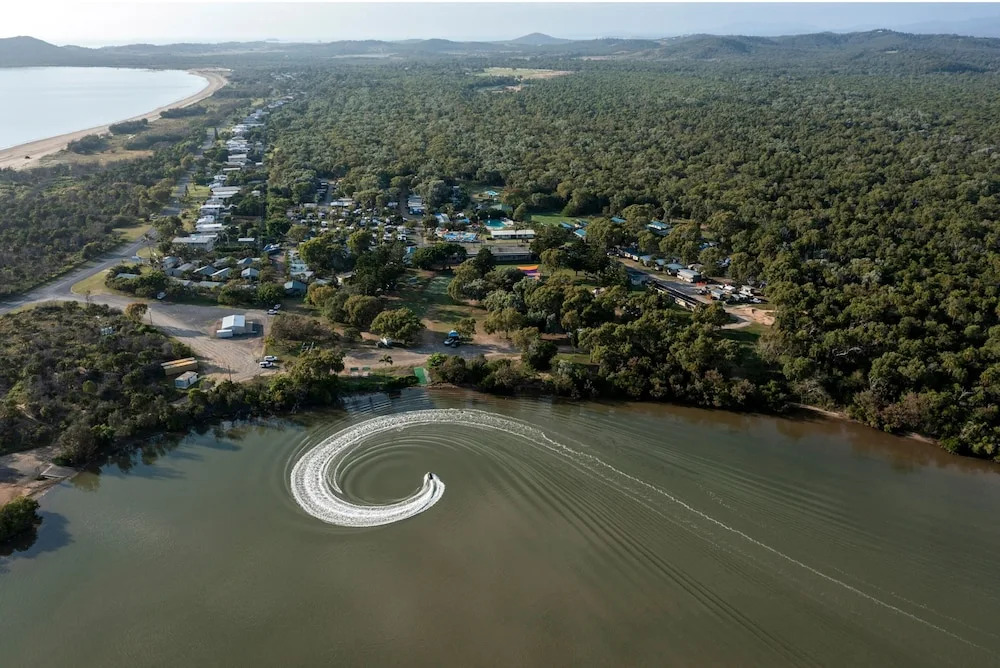 Discovery Parks - Coolwaters, Yeppoon