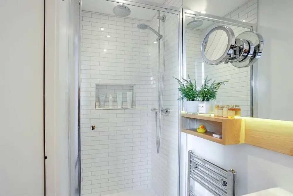 Beautiful Flat for 2, 10min Walk to Kings Cross