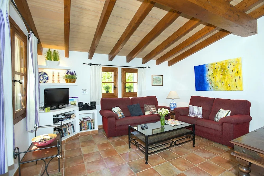 Owl Booking Villa Moya - Walking Distance to the Beach