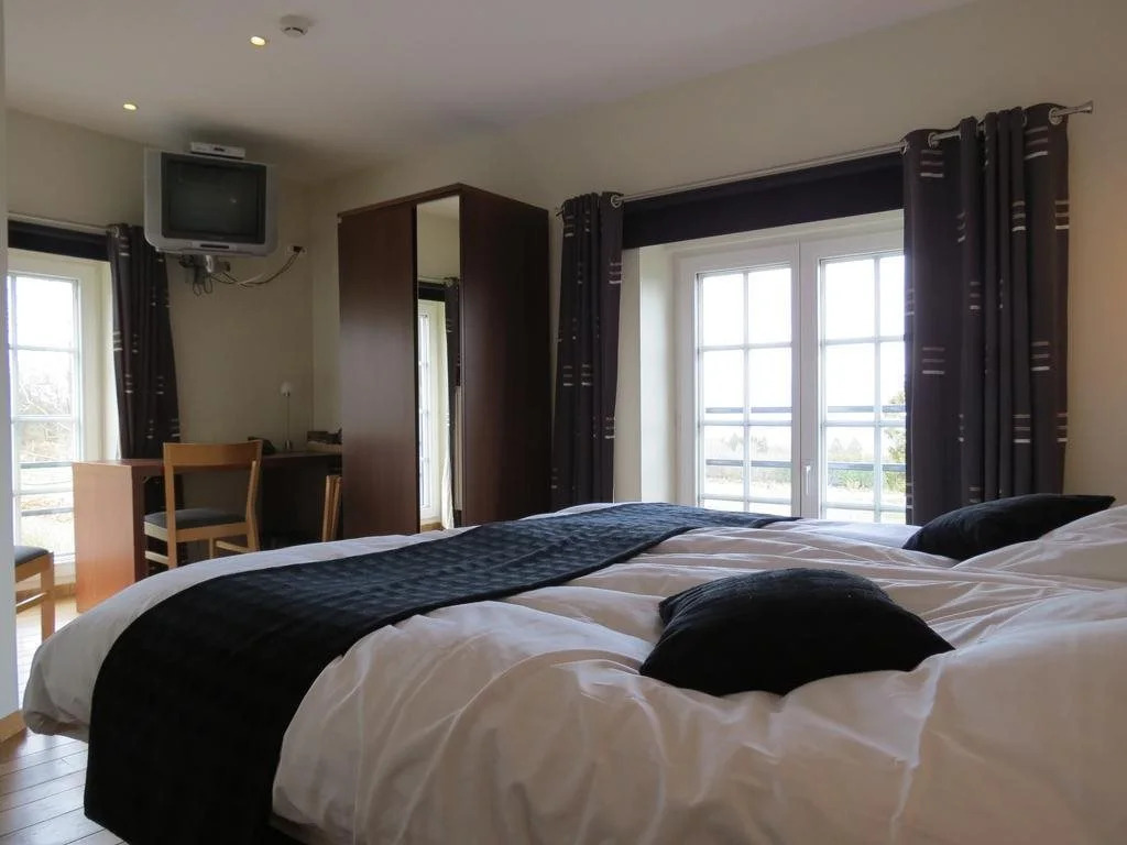 Hotel Le Soyeuru