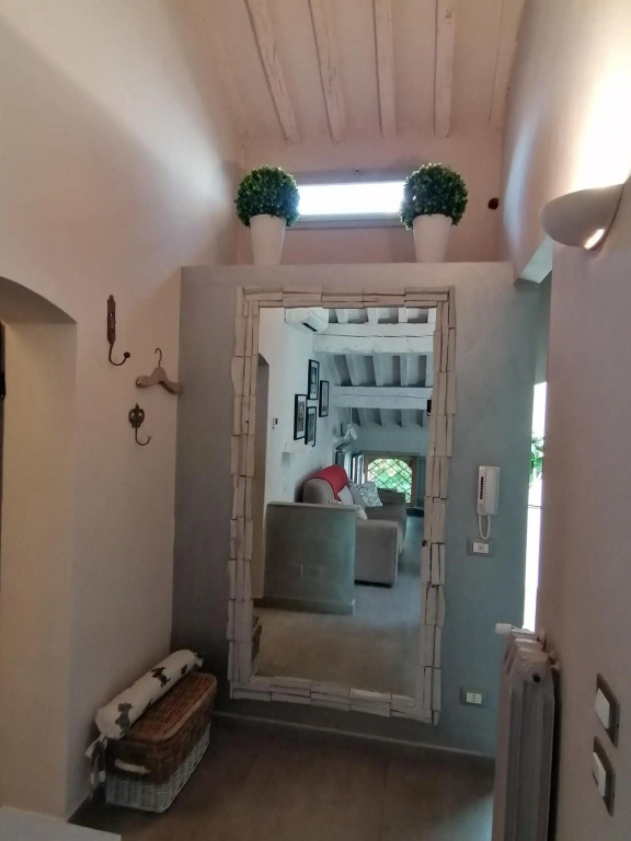 Magnolia Garden Loft