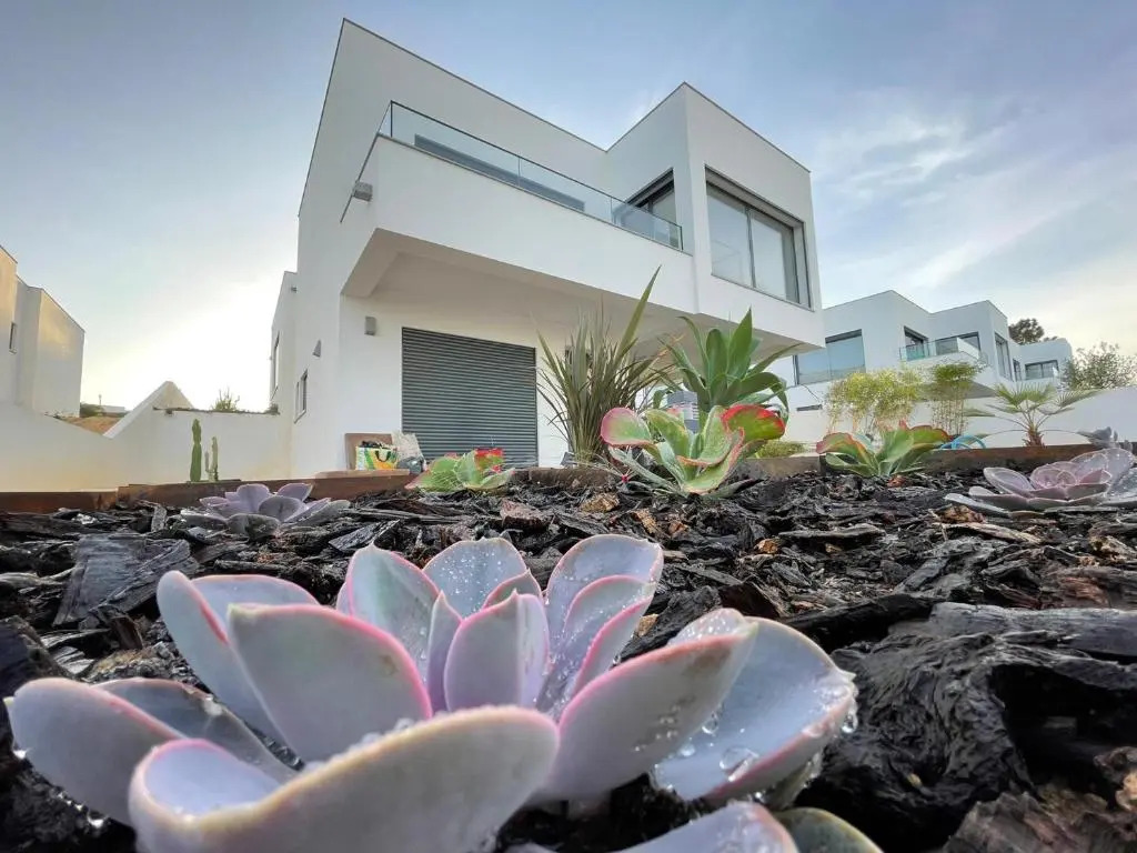Cairnvillas: Villa Terra C39 - Luxury Villa with Private Swimming Pool near Beach