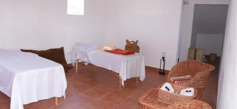 Ecovergel Hotel Boutique
