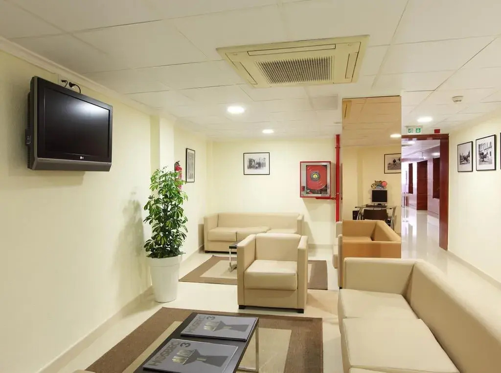 Limehome Benidorm Calle Mayor
