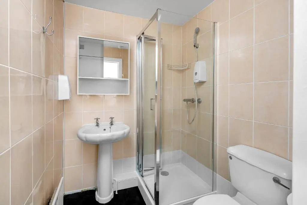 Flexistay Tulsi Aparthotel