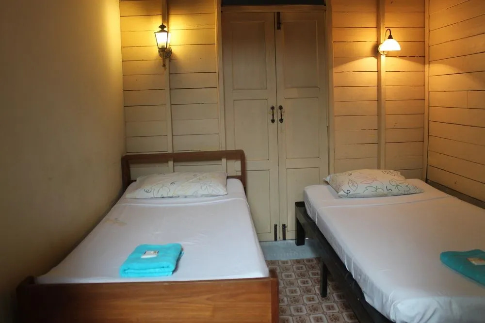 Thaphae Bunk Home