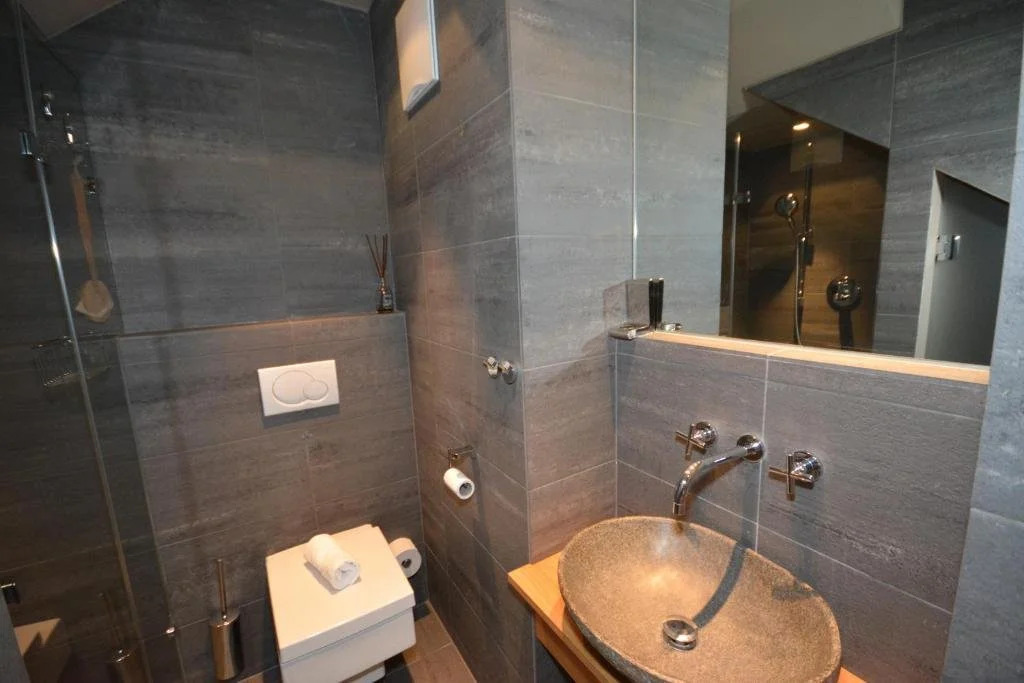 Zell City Exclusive Lodges by All in One Apartments
