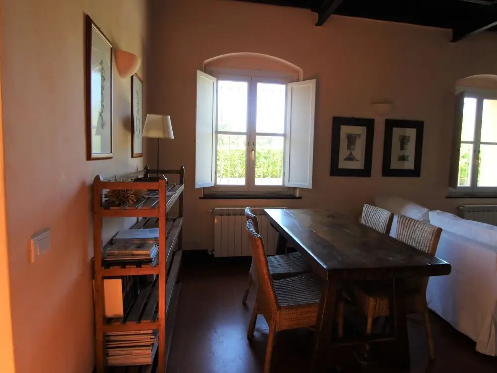 Apartment Felicita e Pietro by Interhome