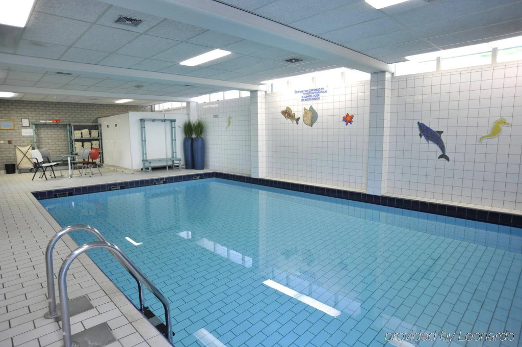 Strandhotel Westduin