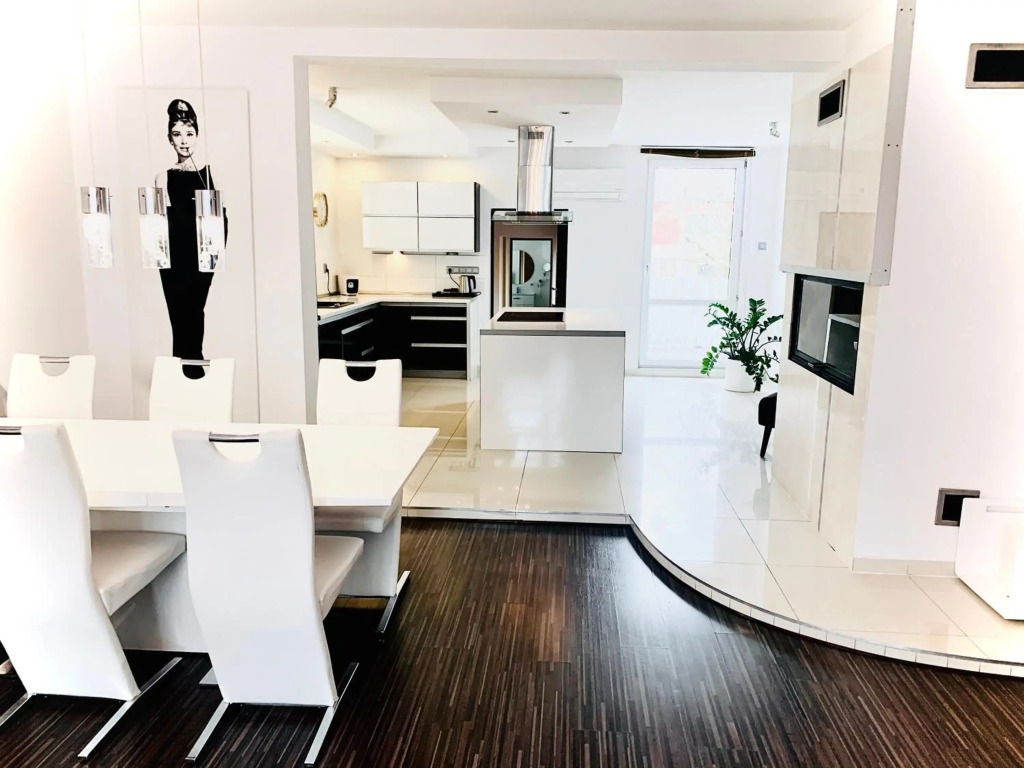 Apartamenty VIP