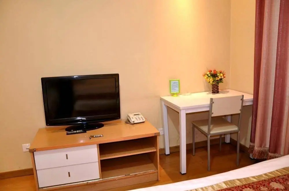 Kai Xi Hotel Apartment