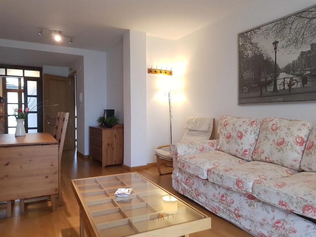 Apartamentos Rincón de Biescas 3000