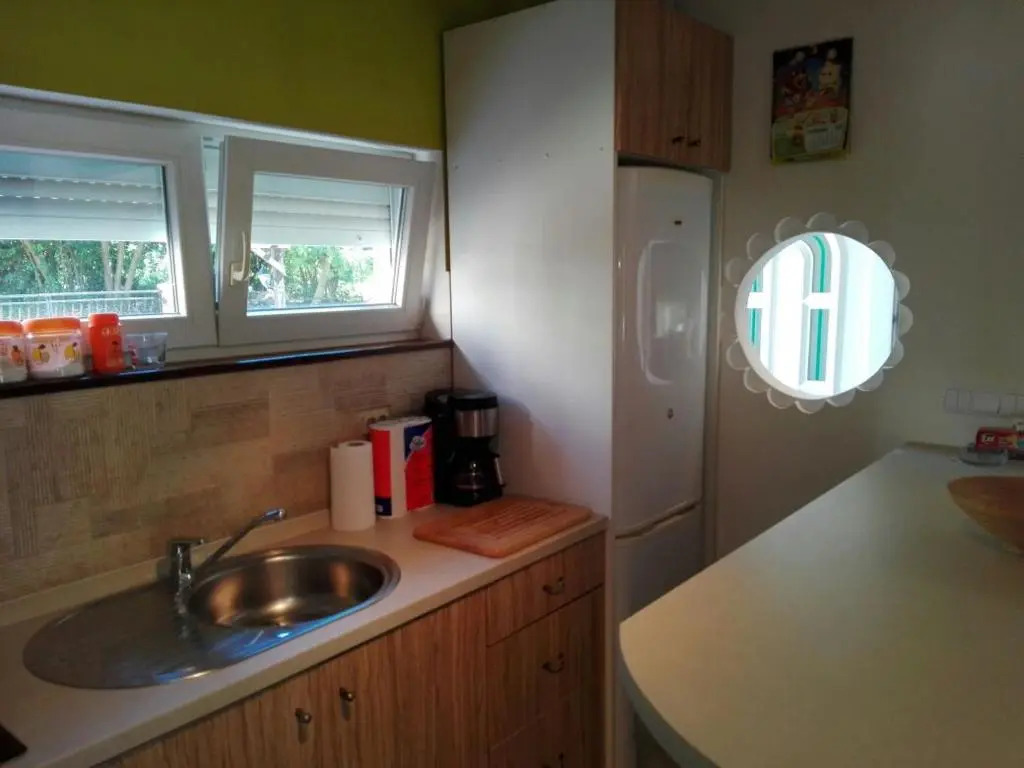 Apartment Cvita