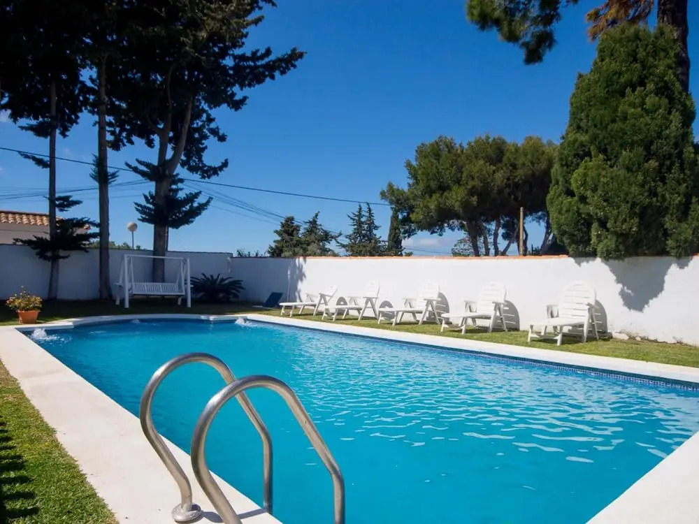 Villa Los Veleros 15119