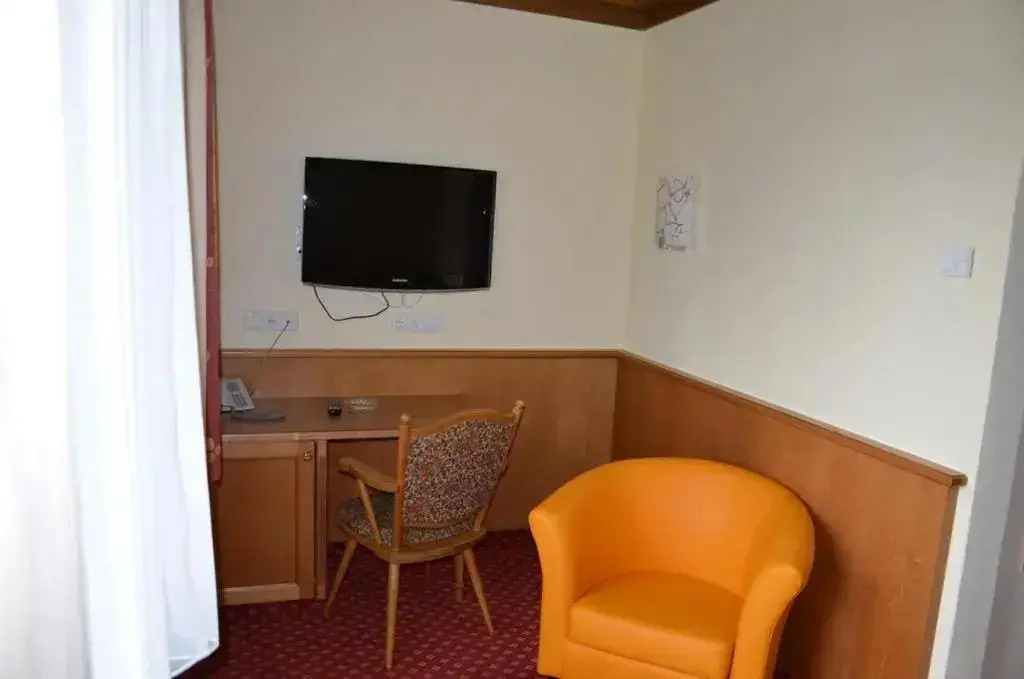 Hotel-Pension Strolz