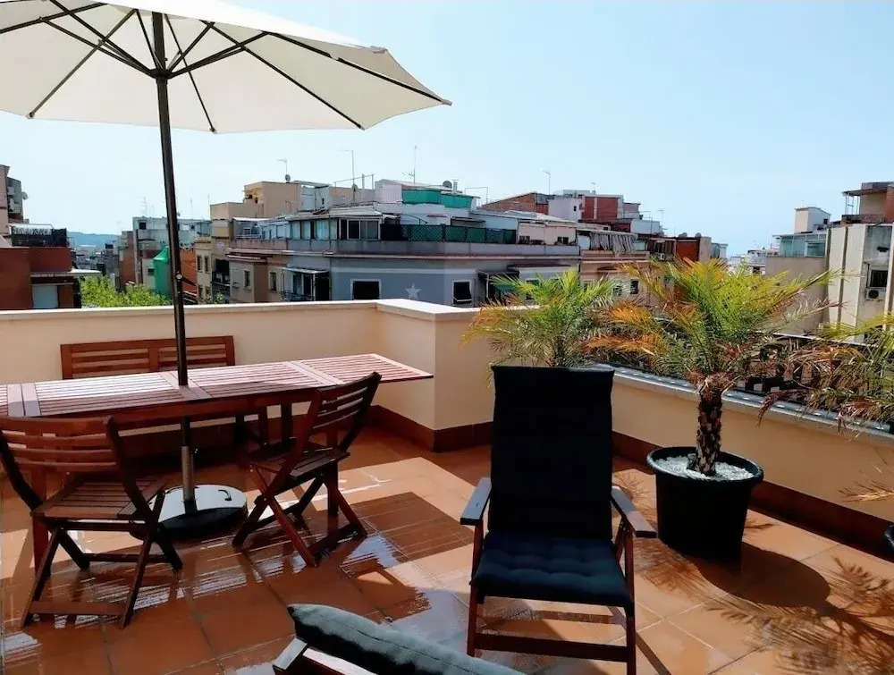 Feriapiso Apartments Palmer