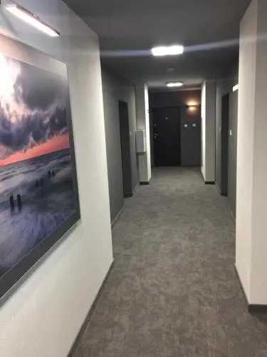 OMI Apartments