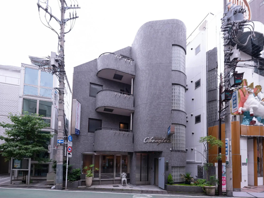 Tabist Changtee Hotel