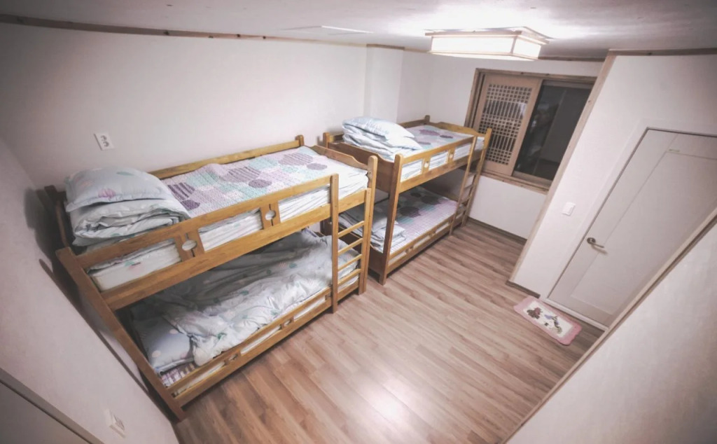 Wansangolgh Guest House