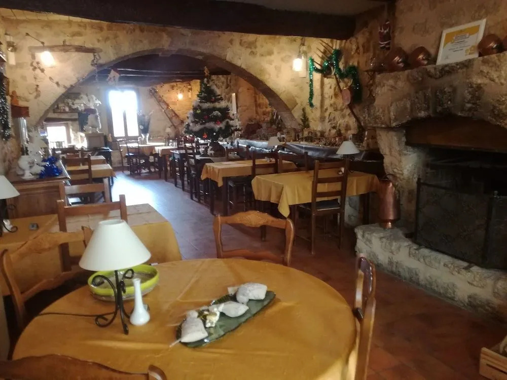 Auberge de Baudinard sur Verdon