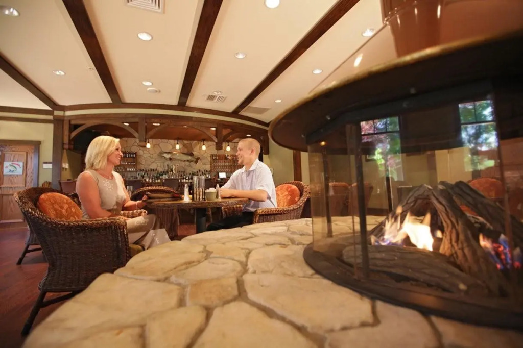 Stonewall Resort