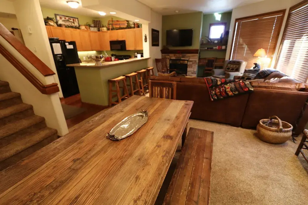 Eagle Run #212 Condo
